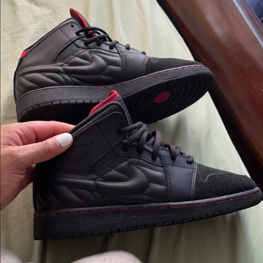 Jordan 1s